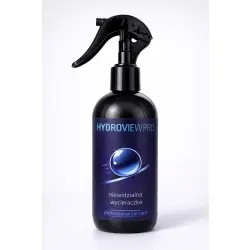 Niewidzialna wycieraczka HydroView PRO 250ml
